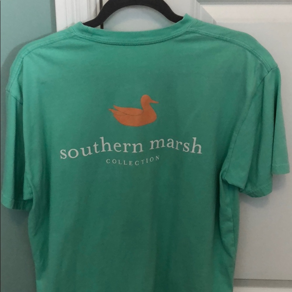 Southern Marsh T-Shirt